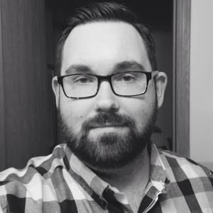 Meet your Posher, George